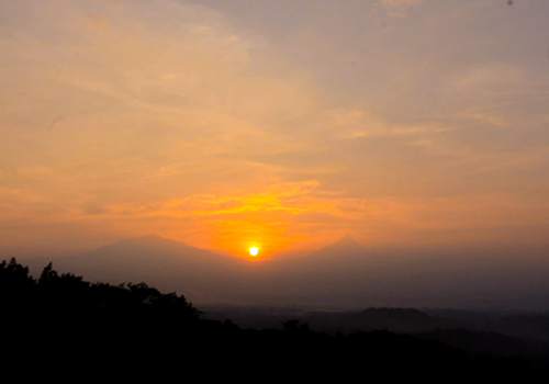 Sunrise Punthuk Setumbu
